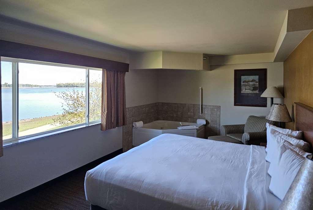 Americinn By Wyndham Fort Pierre Conference Center Quarto foto