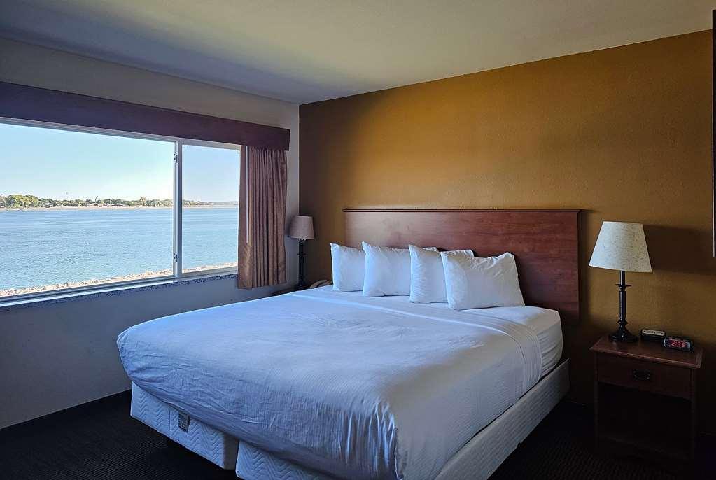 Americinn By Wyndham Fort Pierre Conference Center Quarto foto