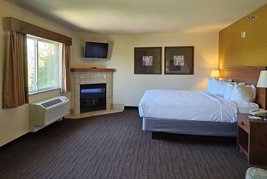 Americinn By Wyndham Fort Pierre Conference Center Quarto foto